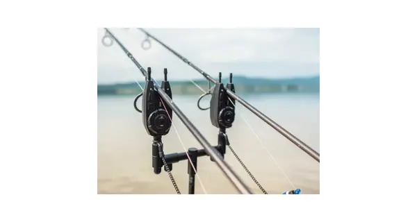 GIANTS FISHING - Sada hlásičov Wireless Set TX5 4+1