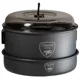 GIANTS FISHING - Sada riadu s kanvičkou 3 Piece Pan & Kettle Set