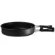 GIANTS FISHING - Sada riadu s kanvičkou 3 Piece Pan & Kettle Set