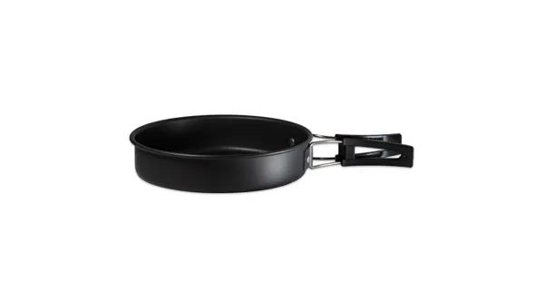 GIANTS FISHING - Sada riadu s kanvičkou 3 Piece Pan & Kettle Set