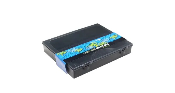 GIANTS FISHING - Sada škatuliek Carp Box Complete (Set 7x Box)