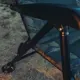 GIANTS FISHING - Sedačka Chair Long Back