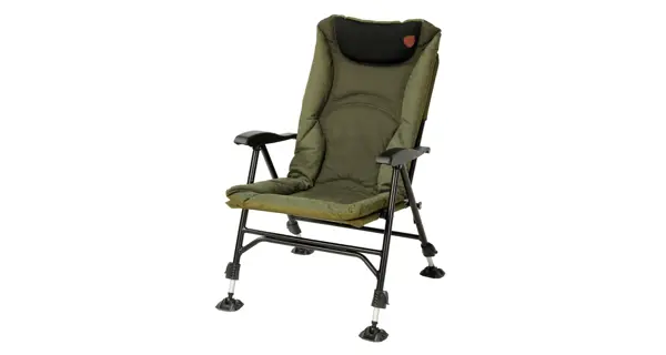 GIANTS FISHING - Sedačka Chair Luxury XS