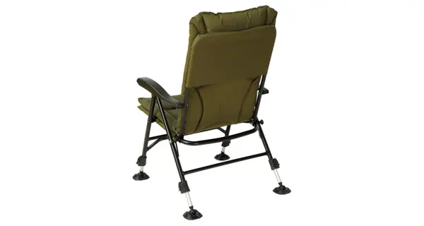 GIANTS FISHING - Sedačka Chair Luxury XS