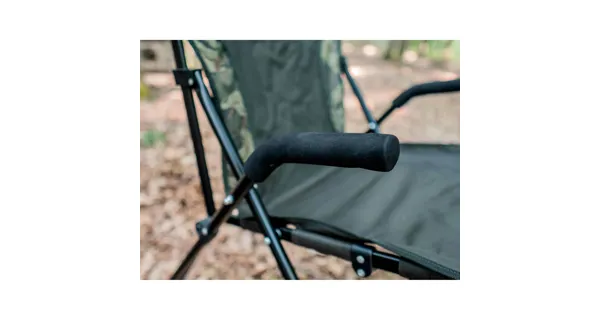 GIANTS FISHING - Sedačka Chair Relax
