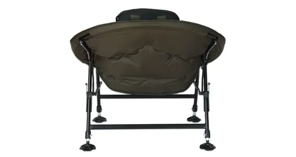 GIANTS FISHING - Sedačka Moon Chair Deluxe + prepravná taška