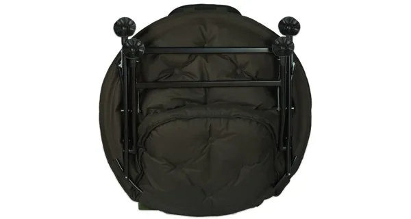 GIANTS FISHING - Sedačka Moon Chair Deluxe + prepravná taška