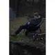 GIANTS FISHING - Sedačka Moon Chair Deluxe + prepravná taška