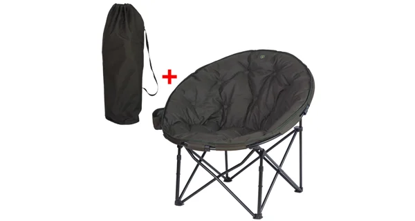 GIANTS FISHING - Sedačka Moon Chair