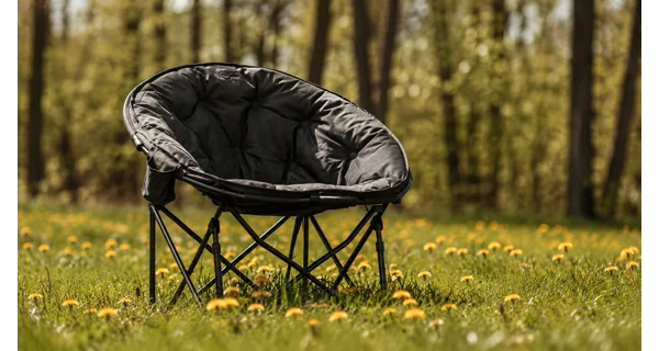 GIANTS FISHING - Sedačka Moon Chair