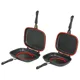 GIANTS FISHING - Set Panvica na varenie Eazi Pan Medium + Nerezový thermo hrnček 400 ml