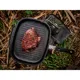 GIANTS FISHING - Set Panvica na varenie Eazi Pan Medium + Nerezový thermo hrnček 400 ml