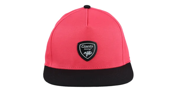 GIANTS FISHING - Šiltovka Cap Pink Lady