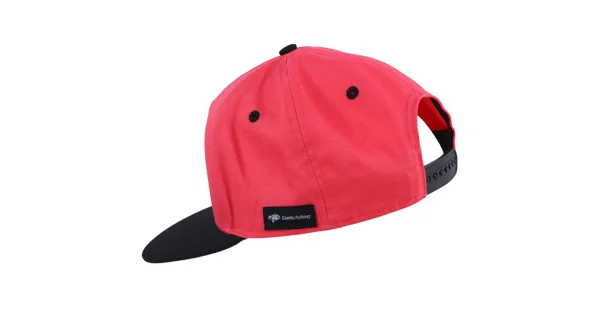 GIANTS FISHING - Šiltovka Cap Pink Lady