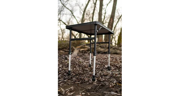 GIANTS FISHING - Skladací stôl Folding Table X-Large + taška ZADARMO!