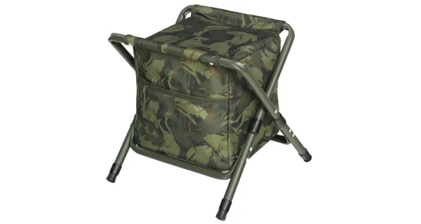 GIANTS FISHING - Skladací stolík s taškou Folding Table with Bag