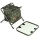 GIANTS FISHING - Skladací stolík s taškou Folding Table with Bag
