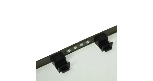 GIANTS FISHING - Skladací stolík s taškou Folding Table with Bag