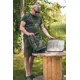 GIANTS FISHING - Skladací stolík s taškou Folding Table with Bag