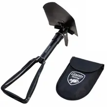 GIANTS FISHING - Skladacia lopatka Camping Shovel