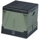 GIANTS FISHING - Skladacia prenosná toaleta Folding Toilet Compact