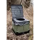 GIANTS FISHING - Skladacia prenosná toaleta Folding Toilet Compact