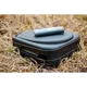 GIANTS FISHING - Skladacia prenosná toaleta Folding Toilet X-Large