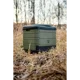 GIANTS FISHING - Skladacia prenosná toaleta Folding Toilet X-Large
