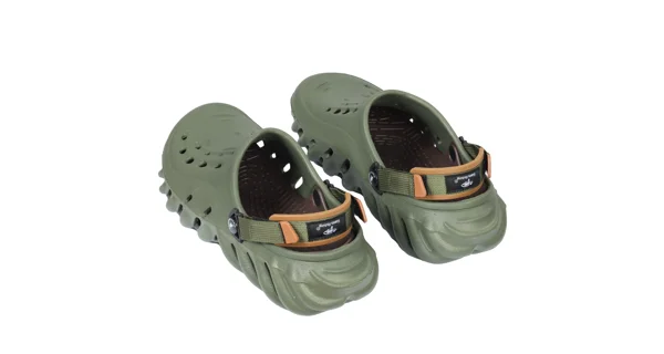 GIANTS FISHING - Šľapky Summer EVA Shoes Green veľ. 40