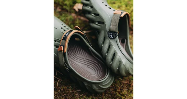 GIANTS FISHING - Šľapky Summer EVA Shoes Green veľ. 45