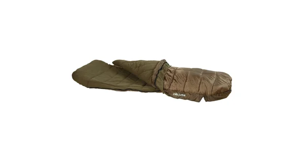 GIANTS FISHING - Spací vak 4 Season Deluxe Sleeping Bag