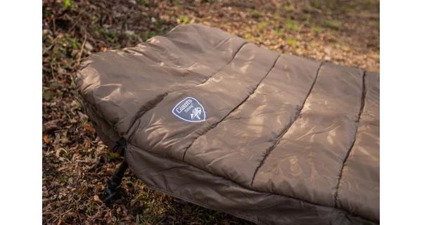 GIANTS FISHING - Spací vak 4 Season Deluxe Sleeping Bag