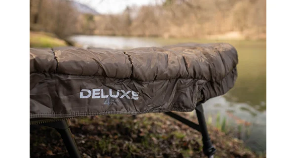 GIANTS FISHING - Spací vak 4 Season Deluxe Sleeping Bag