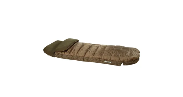 GIANTS FISHING - Spací vak 4 Season Deluxe Sleeping Bag