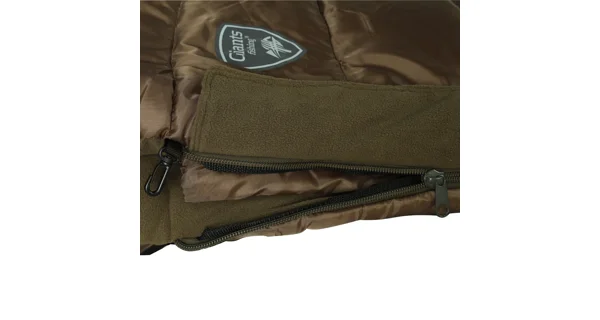 GIANTS FISHING - Spací vak 4 Season Deluxe Sleeping Bag
