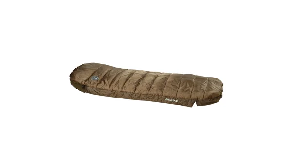 GIANTS FISHING - Spací vak 4 Season Deluxe Sleeping Bag