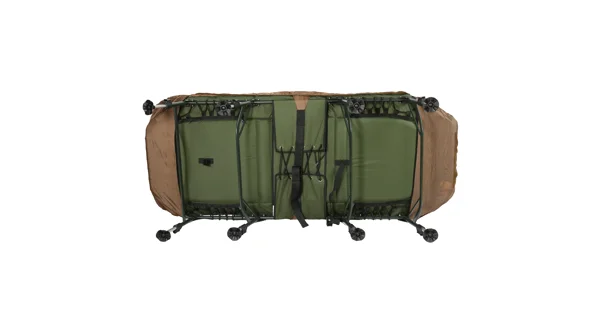 GIANTS FISHING - Spací vak 4 Season Deluxe Sleeping Bag