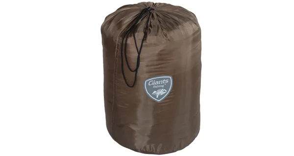 GIANTS FISHING - Spací vak 4 Season Deluxe Sleeping Bag