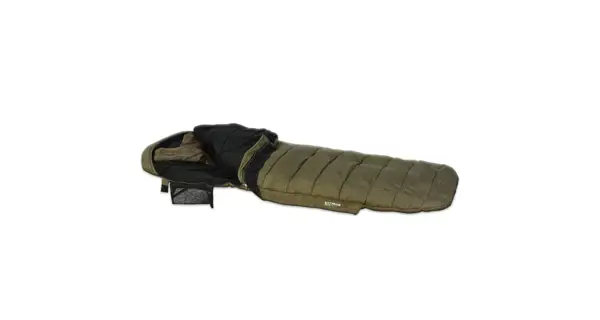 GIANTS FISHING - Spací vak 5 Season Extreme Plus Sleeping Bag