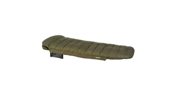 GIANTS FISHING - Spací vak 5 Season Extreme Plus Sleeping Bag