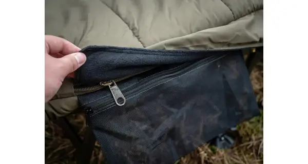 GIANTS FISHING - Spací vak 5 Season Extreme Plus Sleeping Bag