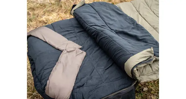 GIANTS FISHING - Spací vak 5 Season Extreme Plus Sleeping Bag