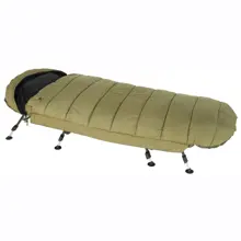 GIANTS FISHING - Spací vak 5 Season Extreme XS Sleeping Bag