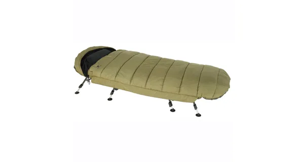 GIANTS FISHING - Spací vak 5 Season Extreme XS Sleeping Bag