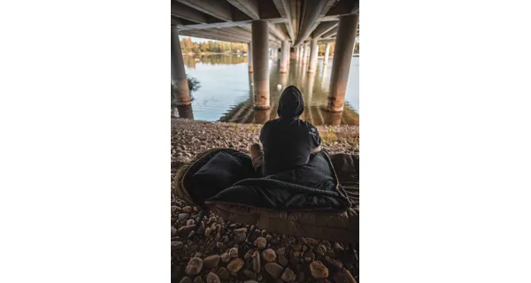 GIANTS FISHING - Spací vak 5 Season Extreme XS Sleeping Bag