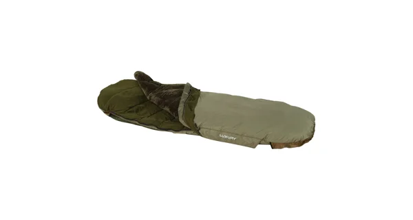 GIANTS FISHING - Spací vak 5 Season Luxury Sleeping Bag