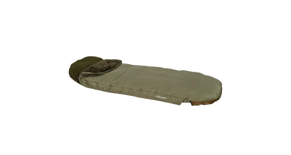 GIANTS FISHING - Spací vak 5 Season Luxury Sleeping Bag