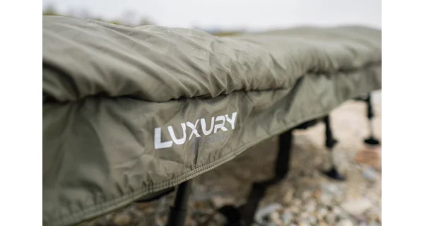 GIANTS FISHING - Spací vak 5 Season Luxury Sleeping Bag
