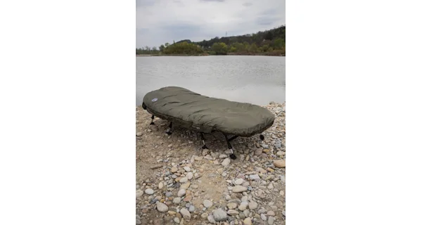 GIANTS FISHING - Spací vak 5 Season Luxury Sleeping Bag