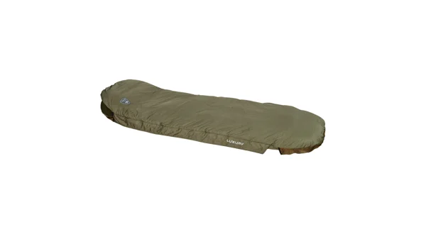 GIANTS FISHING - Spací vak 5 Season Luxury Sleeping Bag